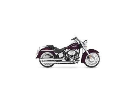 2006 Harley-Davidson FLSTN - Softail Deluxe DELUXE