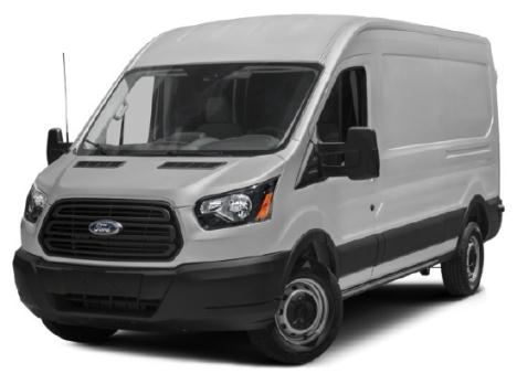 2015 FORD TRANSIT 250