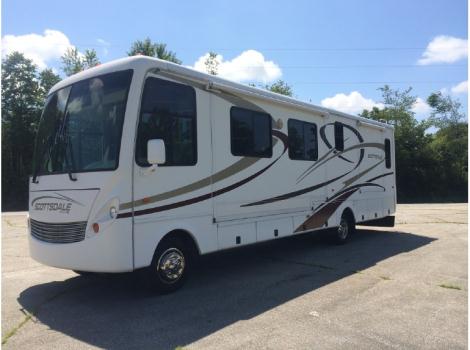 2006 Newmar Scottsdale