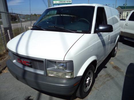 2004 GMC Safari Madison, TN