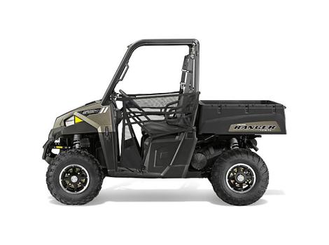 2015 Polaris Ranger 570 Eps