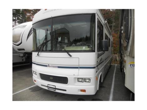 1995 Winnebago Sightseer 30B