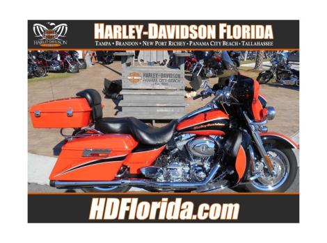 2004 Harley-Davidson FLHTCSE2 SCREAMIN EAGLE ELECTRA GLIDE