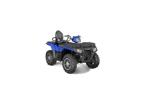 2015 Polaris Sportsman Touring 850 SP EPS Blue Fire P