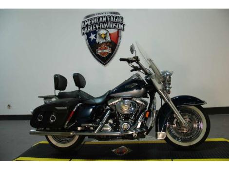 2001 Harley-Davidson FLHRCI Road King Classic