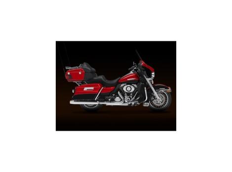 2010 Harley-Davidson FLHTK - Electra Glide Ultra Limited ULTRA LIMITED