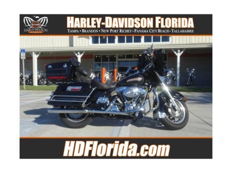 2005 Harley-Davidson FLHTC ELECTRA GLIDE CLASSIC