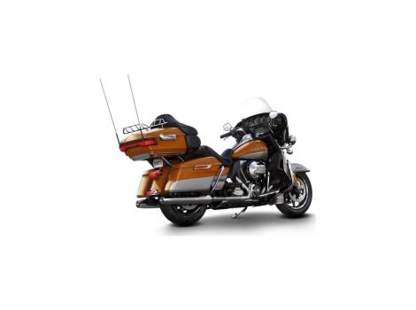 2014 Harley-Davidson FLHTK - Electra Glide Ultra ULTRA LIMITED