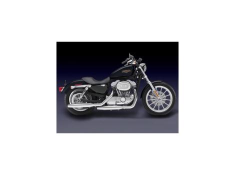 2009 Harley-Davidson XL883L - 883 Low