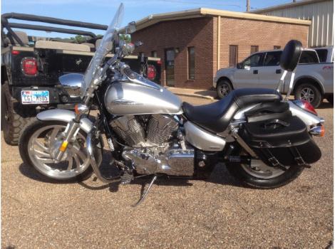 2006 Honda Vtx 1300