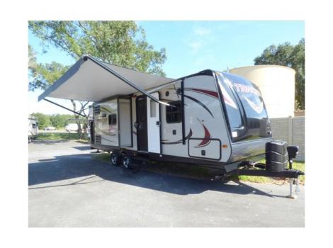 2015 Prime Time Rv Tracer 2750RBS
