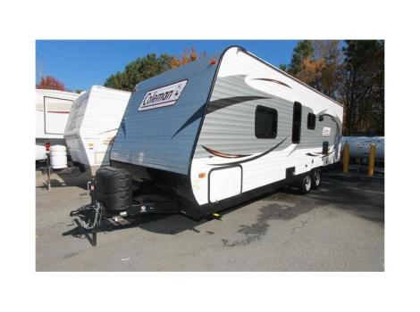 2015 Coleman Coleman CTS274BH