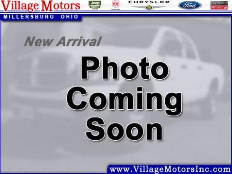 2002 Ford F-150 Millersburg, OH