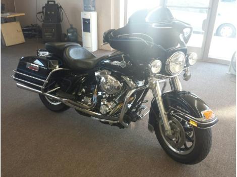 2006 Harley-Davidson Electra Glide ULTRA CLASSIC