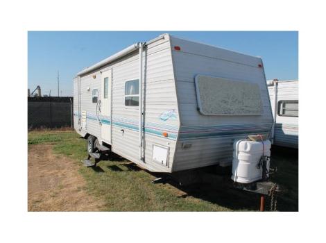 1999 Fleetwood Prowler 26 H