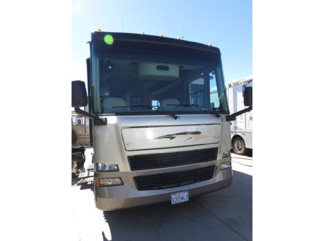 2008 Tiffin 32BA