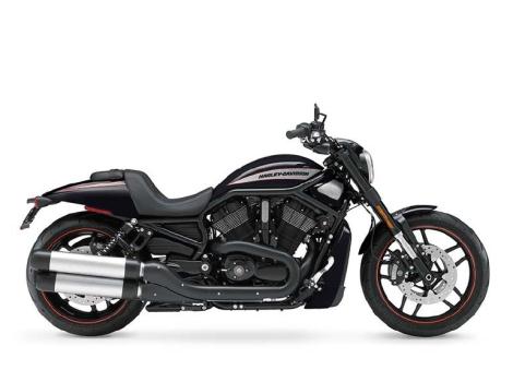 2015 Harley-Davidson Night Rod Special VRSCDX