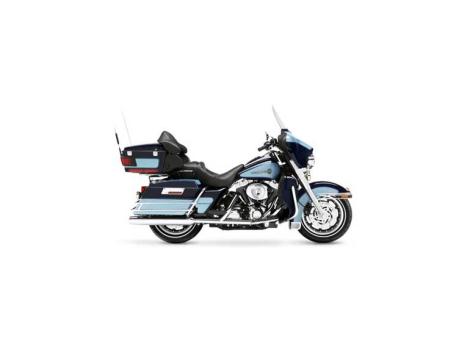 2004 Harley-Davidson Peace Officer Special Edition