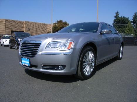 2014 Chrysler 300C Base Eugene, OR