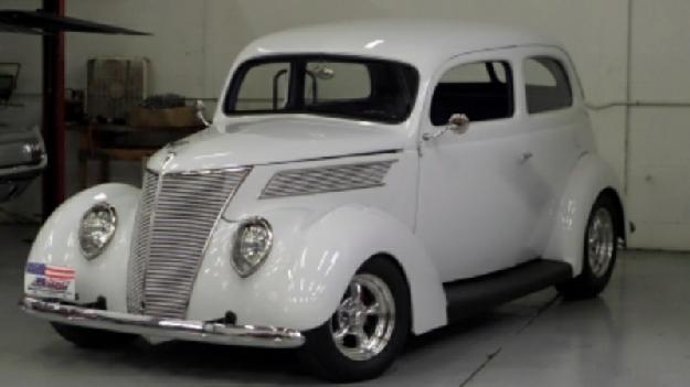 1937 Ford Custom for: $27500