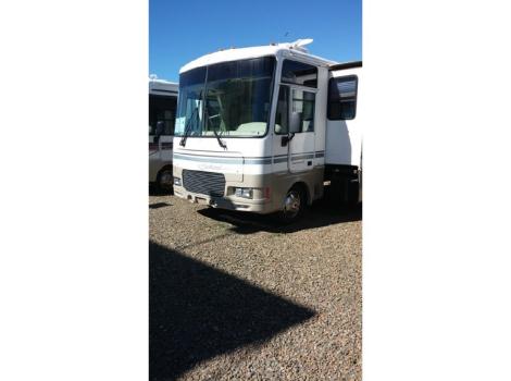 2000 Fleetwood Southwind 36T