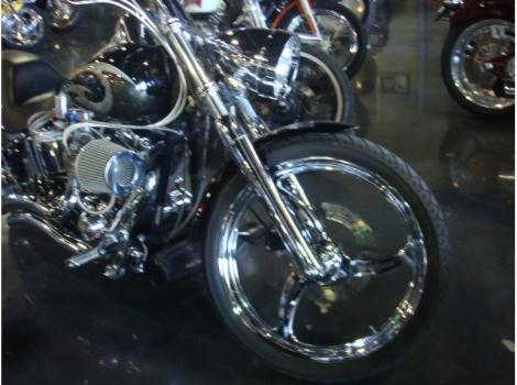 2000 Harley Davidson Duece DEUCE
