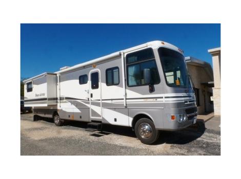 2002 Fleetwood PACE ARROW 36R 36R