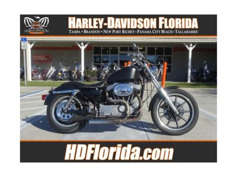 1995 Harley-Davidson XL1200C SPORTSTER 1200 CUSTOM