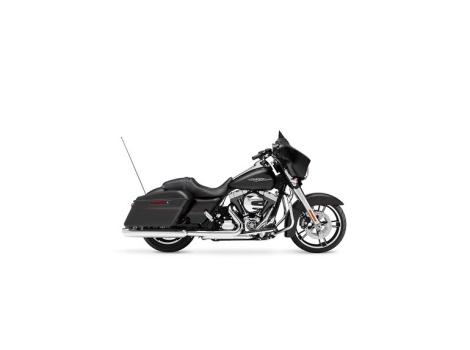 2015 Harley-Davidson FLHXS - Street Glide Special SPECIAL