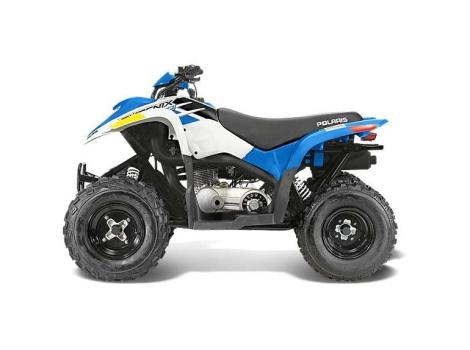 2015 Polaris Phoenix 200