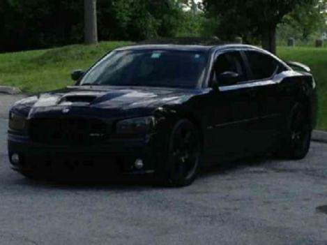 2006 Dodge Charger for: $17995