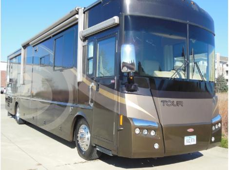 2006 Winnebago Tour 40kd RVs for sale