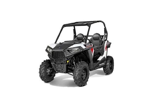 2015 Polaris RZR 900 900