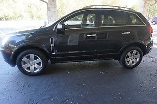 Saturn : Vue XR 2008 vue xr one owner leather heated seats power seat eye appeal bargain priced