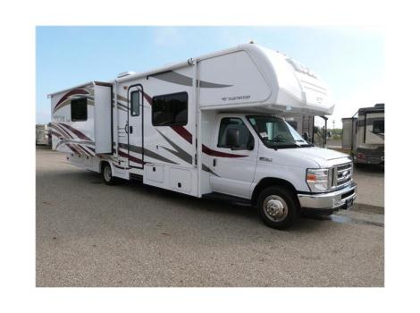 2014 Fleetwood Rv Tioga Ranger 31D