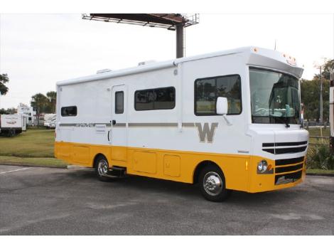 2015 Winnebago Brave 26A