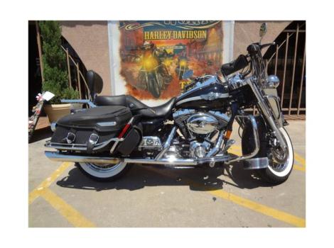 2003 Harley-Davidson Touring ROAD KING CLASSIC FLHRCI