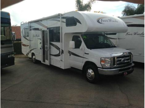 2015 Thor Motor Coach FOUR WINDS 28Z Four Winds
