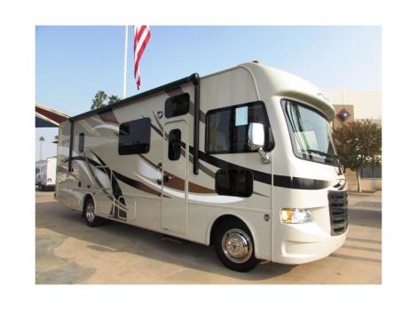 2015 Thor Motor Coach ACE EVO29.3