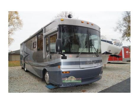 2003 Winnebago WKP36GD