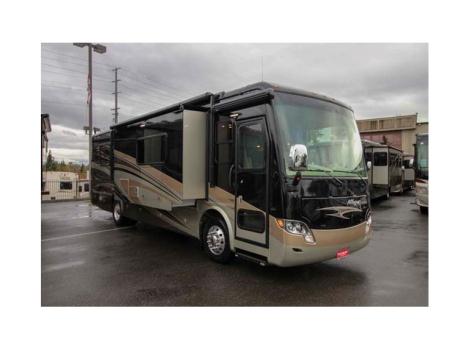 2014 Tiffin Motorhomes ALLEGRO BUS