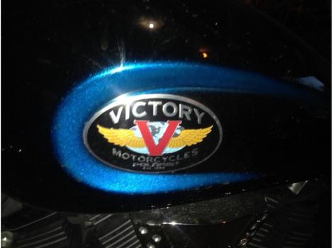 2005 Victory Vegas