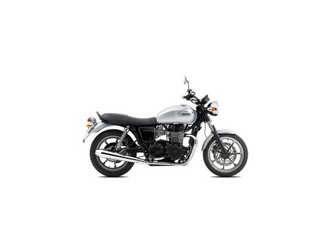 2015 Triumph Bonneville