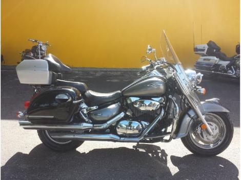 2005 Suzuki BOULEVARD C90