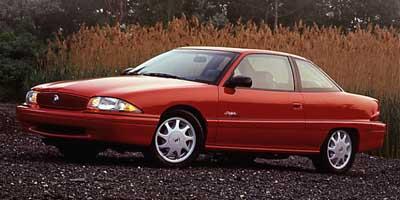 1997 Buick Skylark