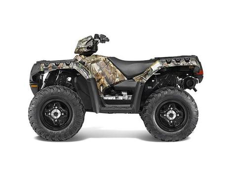 2015 Polaris Sportsman 850