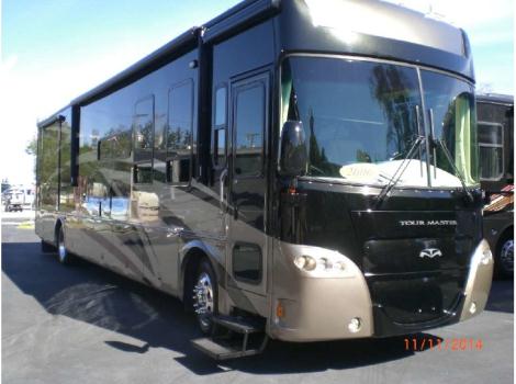 2006 Gulf Stream Tour Master M-40