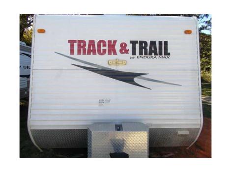 2009 Gulf Stream Track & Trail M-23