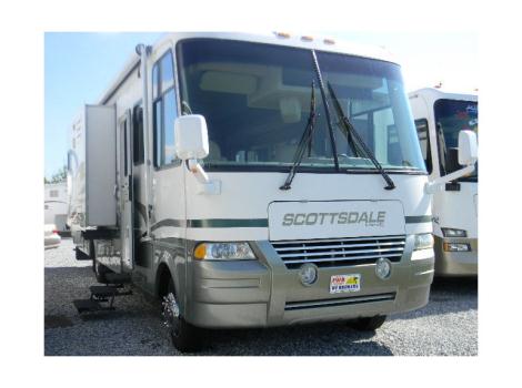 2005 Newmar Scotsdale 3457