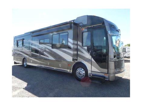 2004 Fleetwood AMERICAN EAGLE 40J